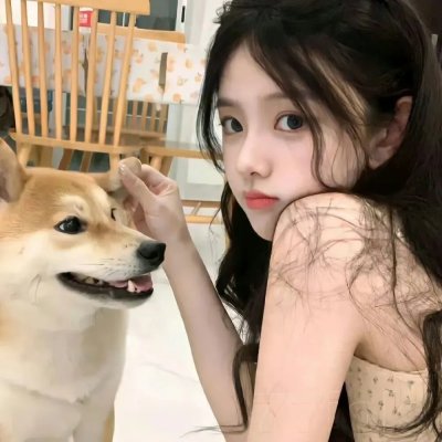 那个男人又茶又娇