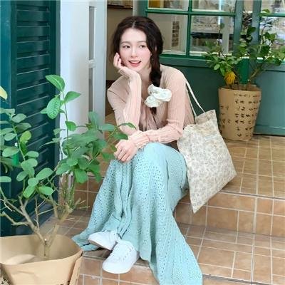 艳后春情
