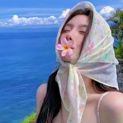 女恶魔人